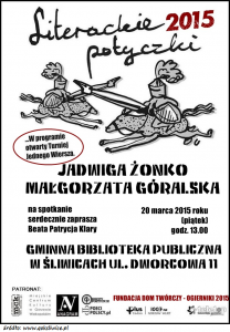 plakat sliwice