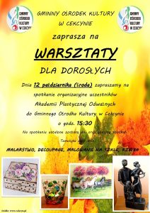 cekcyn-warsztaty-plakat