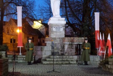 Tak Tuchola świętowała odzyskanie niepodległości