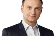 Andrzej Duda, kandydat na prezydenta RP, przyjeżdża do Tucholi!