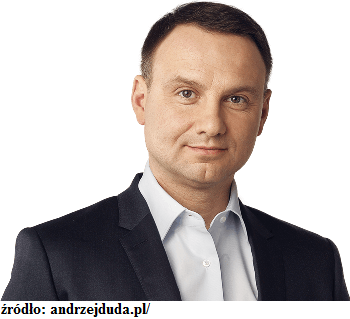 Andrzej Duda, kandydat na prezydenta RP, przyjeżdża do Tucholi!