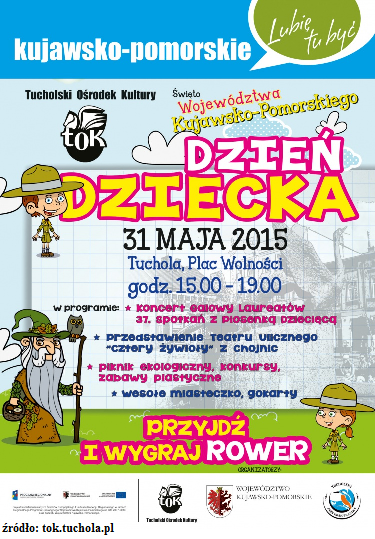 Dzień Dziecka z TOK