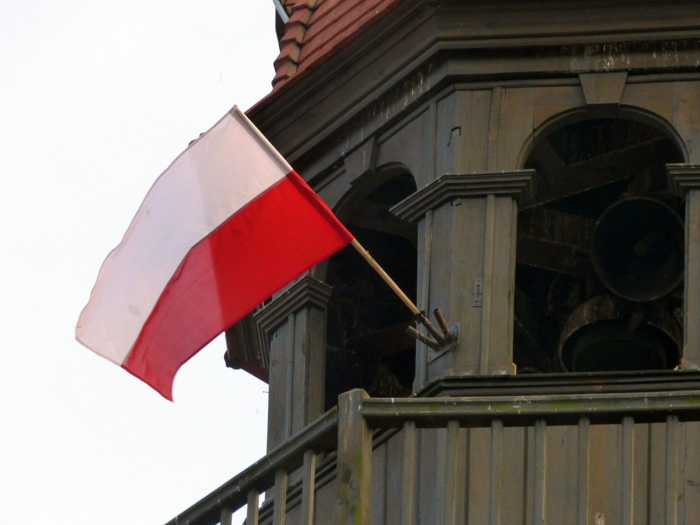 Koncert „Śpiew dla Ojczyzny” w Tucholskim Ośrodku Kultury