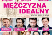 „Mężczyzna Idealny” w Tucholskim Ośrodku Kultury