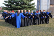 Po raz kolejny w MBP w Tucholi zabrzmi muzyka gospel!