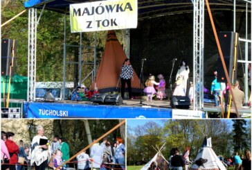 Majówka z TOK w stylu country