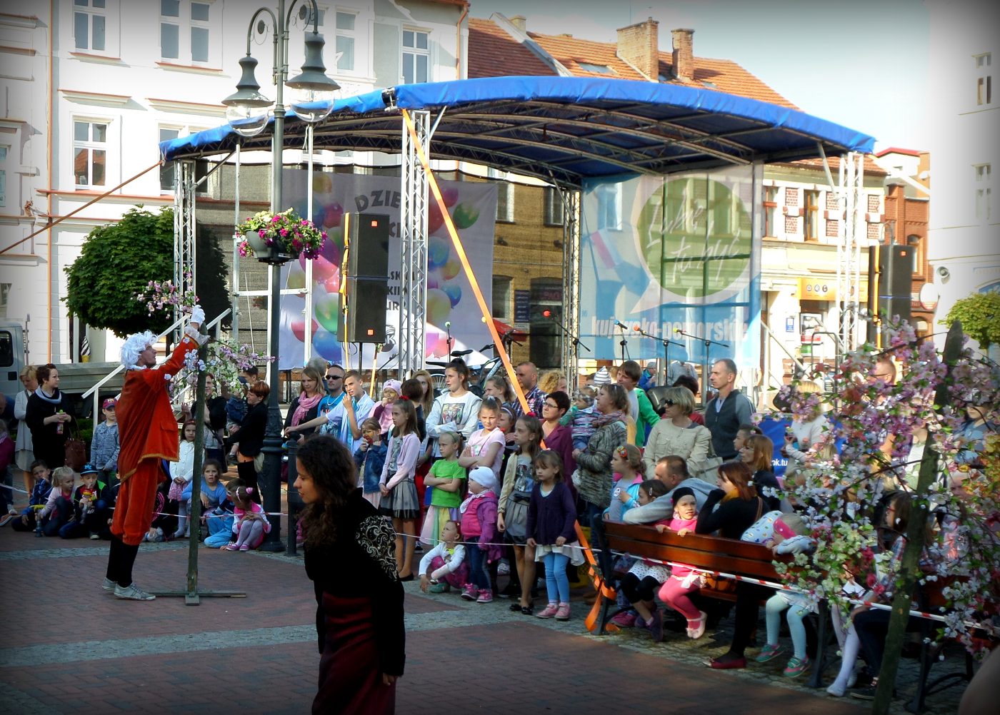 Tucholski Ośrodek Kultury przyjmuje zgłoszenia na „Spotkania z Piosenką Dziecięcą”