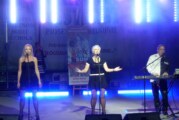 Zespół „Happy End” zagrał na Ogólnopolskim Festiwalu Piosenki Religijnej