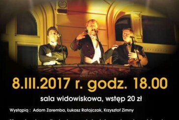 Dzień Kobiet w Tucholskim Ośrodku Kultury