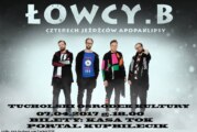 Łowcy.B w Tucholi