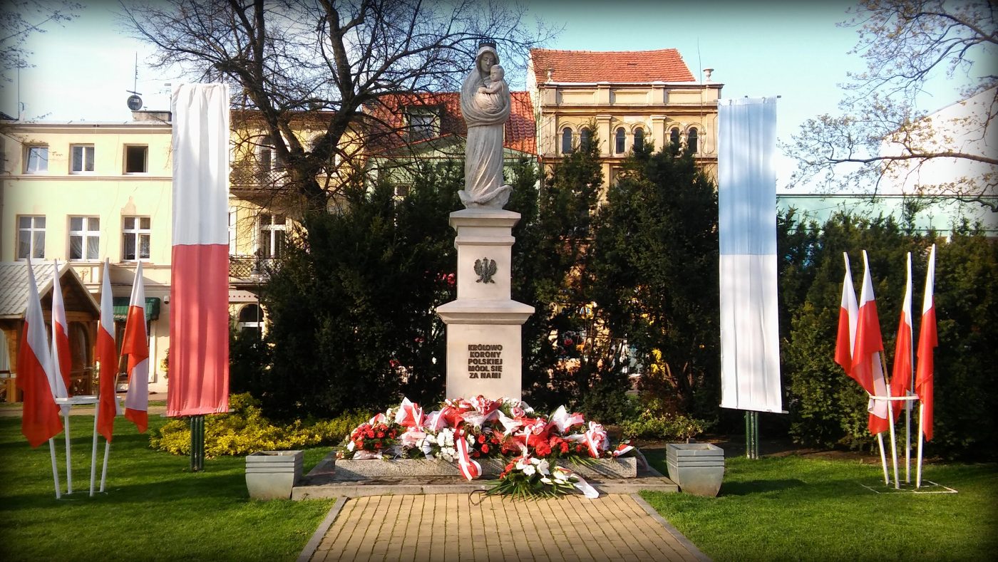 Uroczystości związane z 226. rocznicą uchwalenia Konstytucji 3 Maja