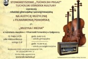 Audycja Muzyczna „Muzyka i Media” w TOK