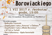 Dzień Folkloru Borowiackiego