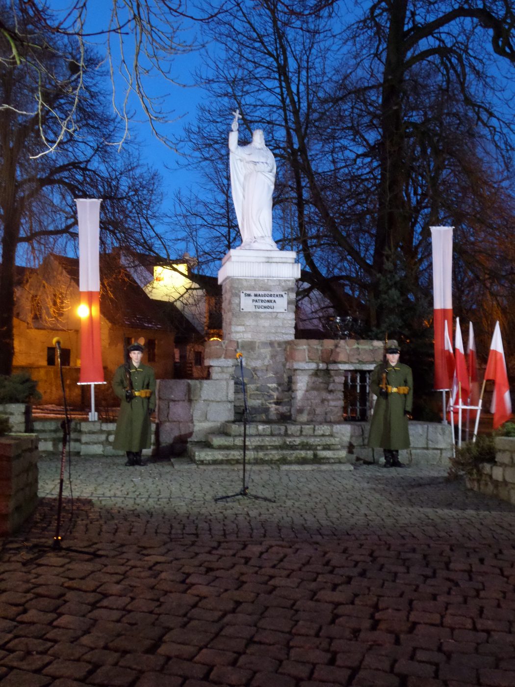 Święto patronki Tucholi – św. Małgorzaty już jutro!