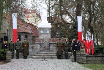 99. rocznica odzyskania niepodległości – program uroczystości